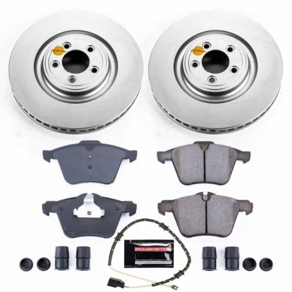 PowerStop CRK6282