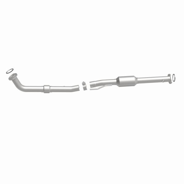 MAG Converter Direct Fit Magnaflow 49250