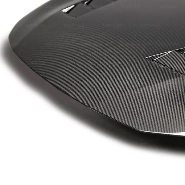 Seibon HD19TYCOR-TS