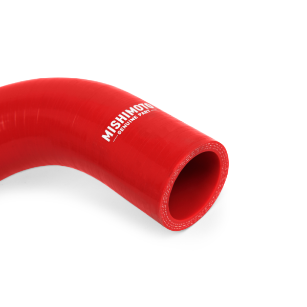Mishimoto MMHOSE-F62-10RD