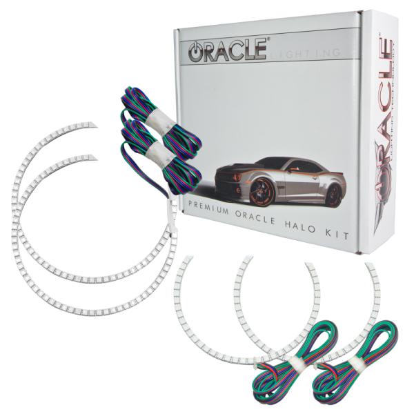 ORACLE Lighting 2342-504