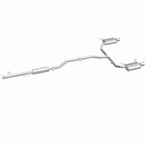 MAG BRE Exhaust Kits Magnaflow 106-0861