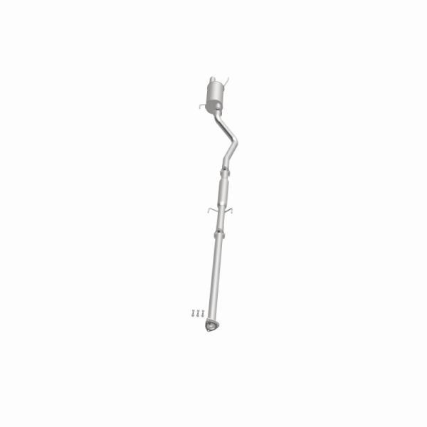 MAG BRE Exhaust Kits Magnaflow 106-0908