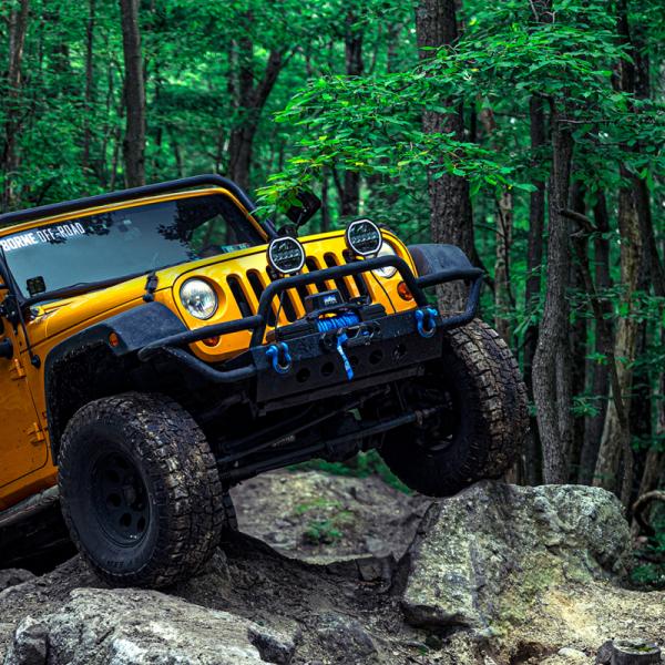 Borne Off-Road BNWN-12-SGR