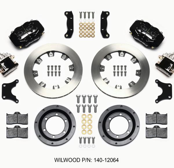 WIL Dynalite Brake Kit Wilwood 140-12064