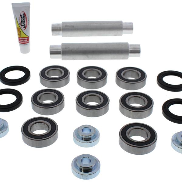 Pivot Works PWAAK-C04-000UR
