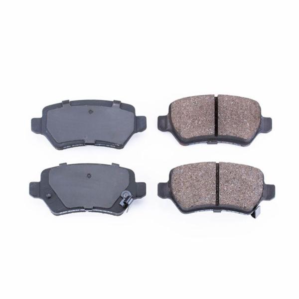 PowerStop 16-1362