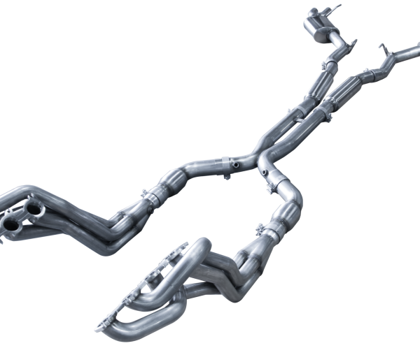 American Racing Headers 160204