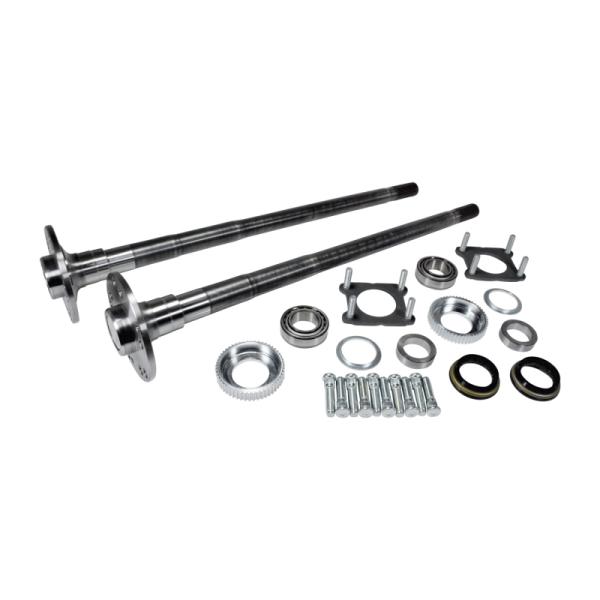 YUK One Piece Axle Kits Yukon Gear & Axle YA WAK-010