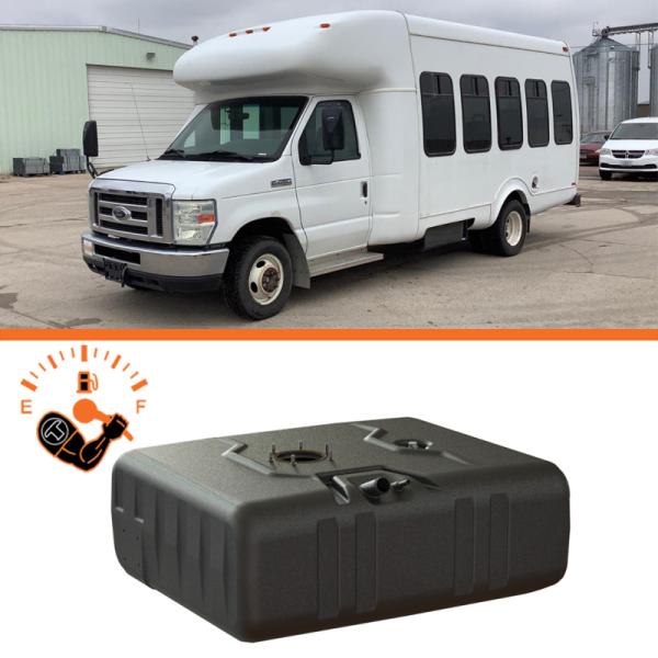 Titan Fuel Tanks 8020199