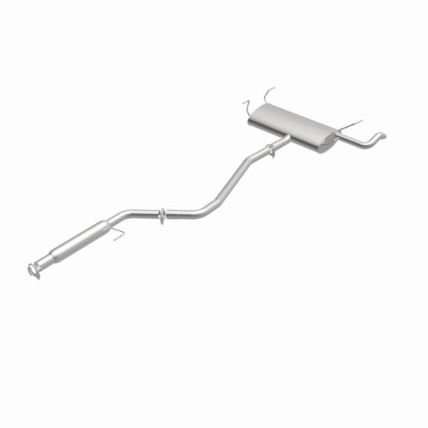 MAG BRE Exhaust Kits Magnaflow 106-0817