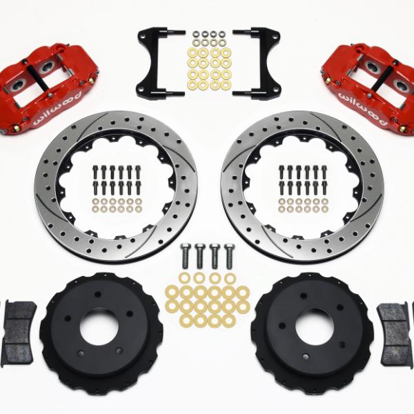 WIL Superlite Brake Kit Wilwood 140-10471-DR