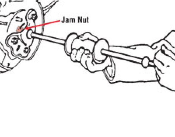 SPC Performance 499-3
