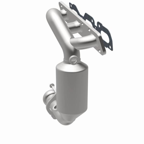 MAG Converter Direct Fit Magnaflow 4583370