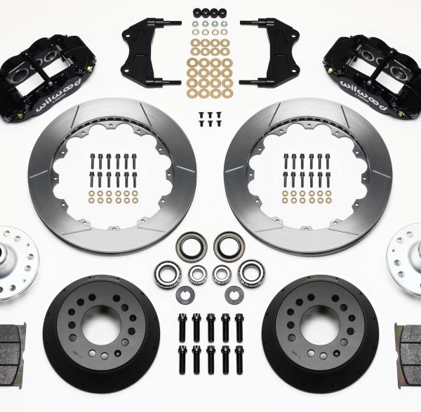 WIL Superlite Brake Kit Wilwood 140-9919