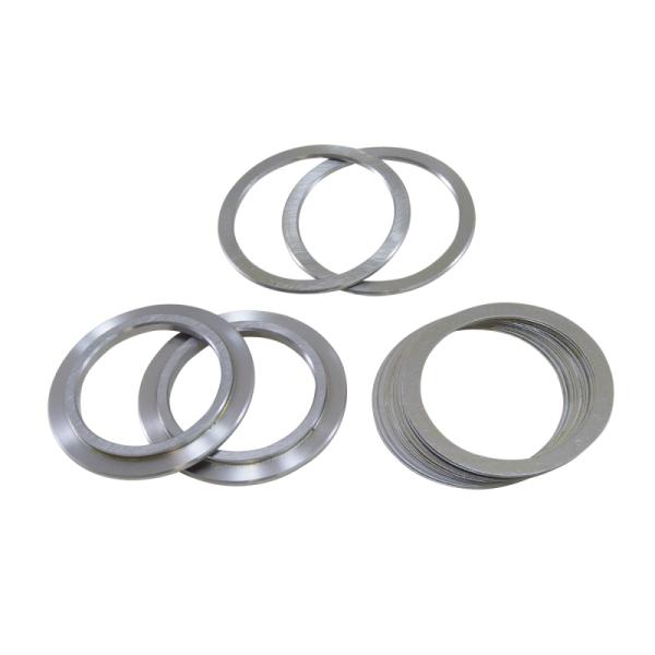 Yukon Gear & Axle SK SS10