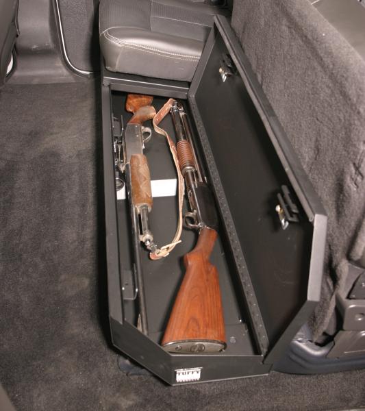 TFY Underseat Drawer Tuffy Products 309-01