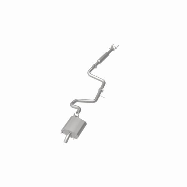 MAG BRE Exhaust Kits Magnaflow 106-0013