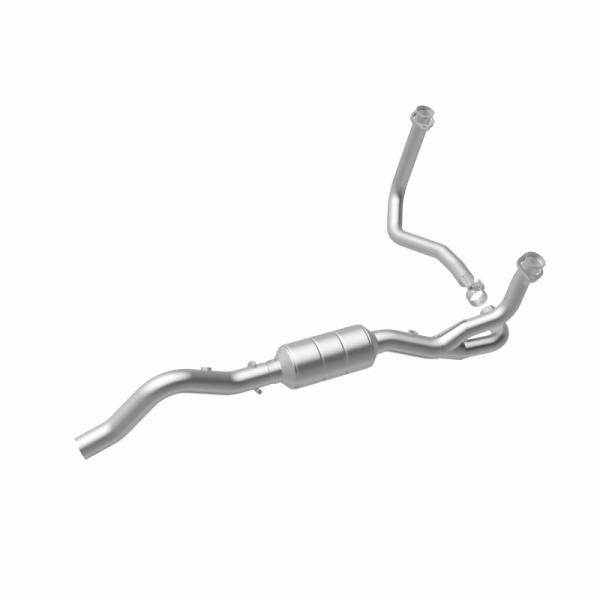 MAG Converter Direct Fit Magnaflow 4451205