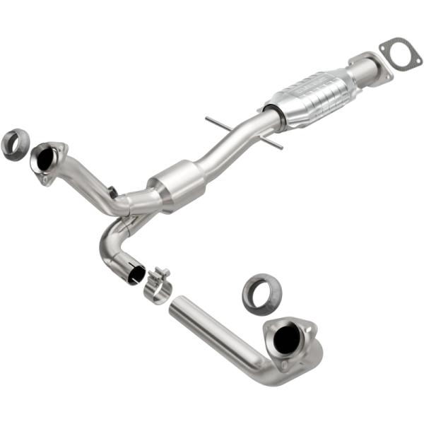 MAG Converter Direct Fit Magnaflow 458011