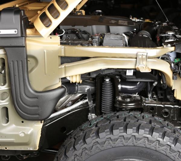 Rugged Ridge 17756.08