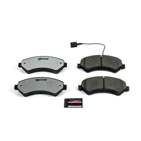 PowerStop Z36-1540A