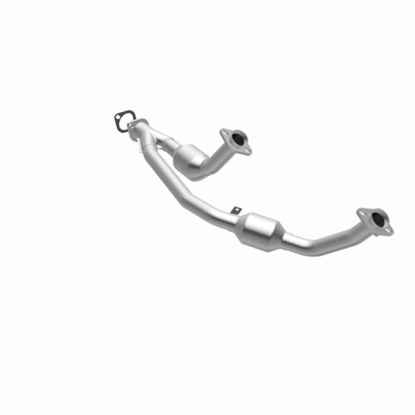 MAG Converter Direct Fit Magnaflow 23354