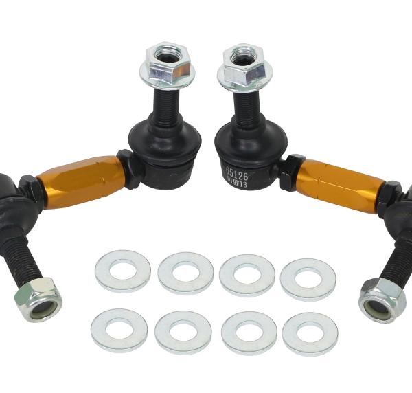 Whiteline KLC110