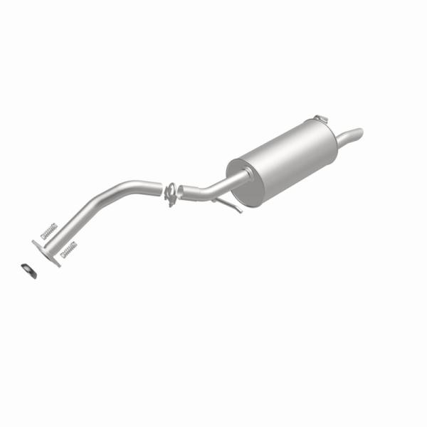 MAG BRE Exhaust Kits Magnaflow 106-0134