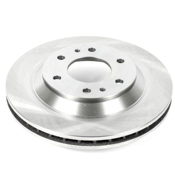 PowerStop AR8649