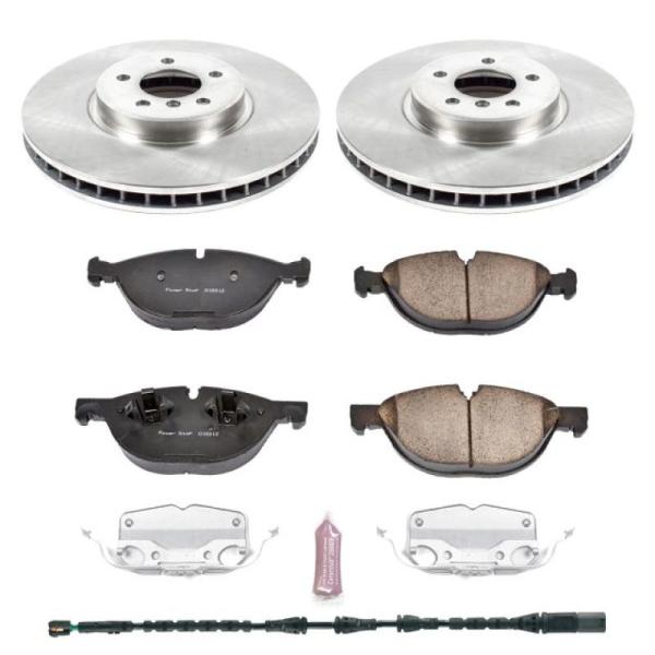 PowerStop KOE6009