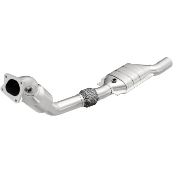 MAG Converter Direct Fit Magnaflow 24501