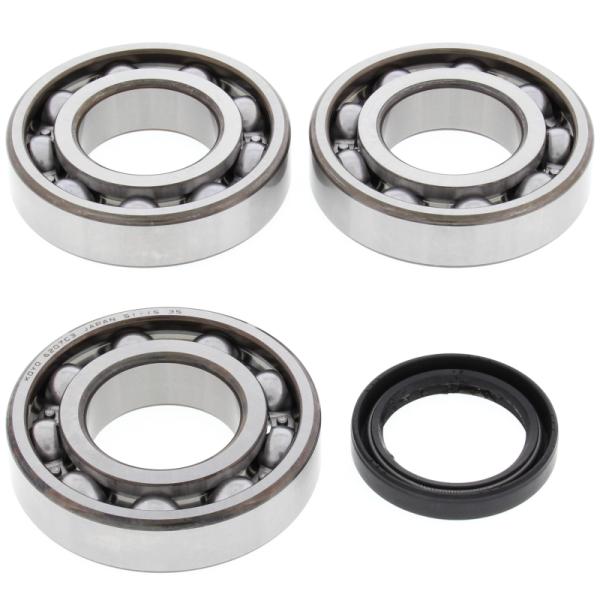 ABR Crank Bearing Kits All Balls Racing 24-1076