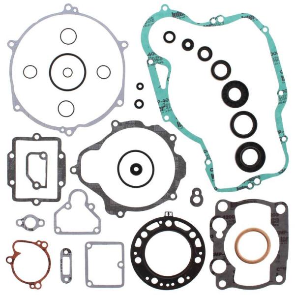 Vertex Pistons 811464