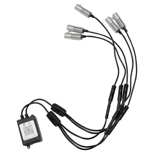 ORACLE Lighting 4231-333-5