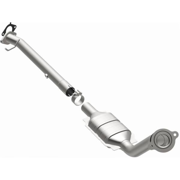 MAG Converter Direct Fit Magnaflow 51845