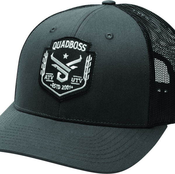 QuadBoss 155330