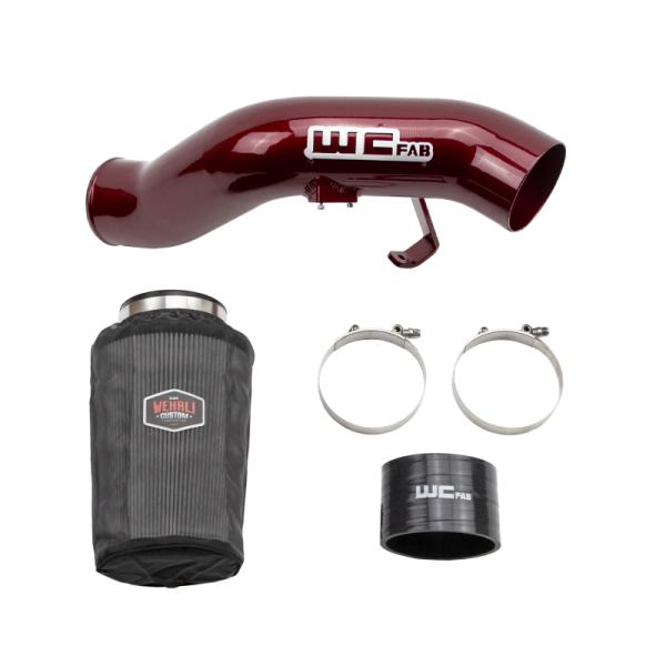Wehrli WCF100333-BRZ