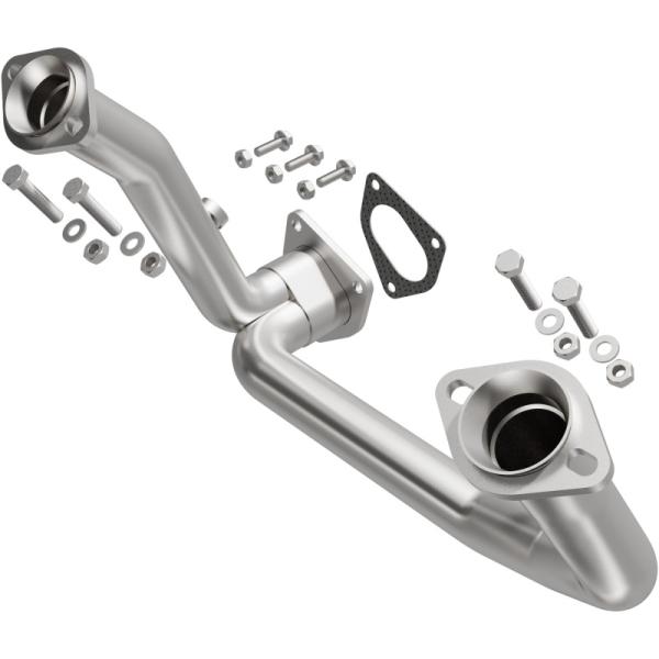 MAG BRE Front Pipe Kit Magnaflow 107-0101
