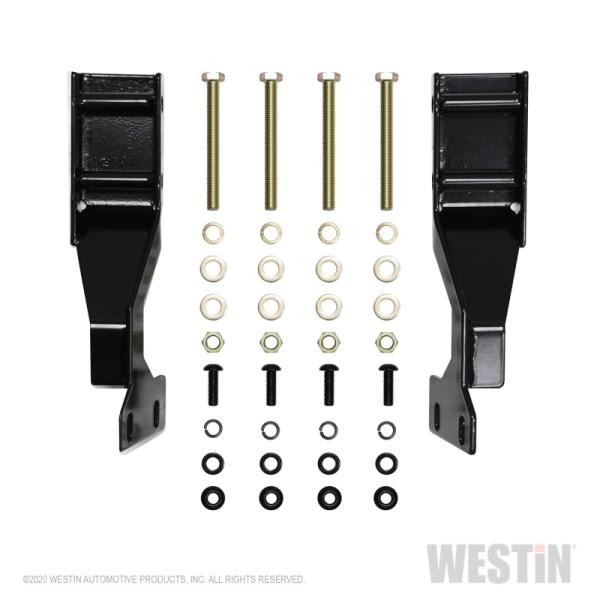 Westin 31-6025
