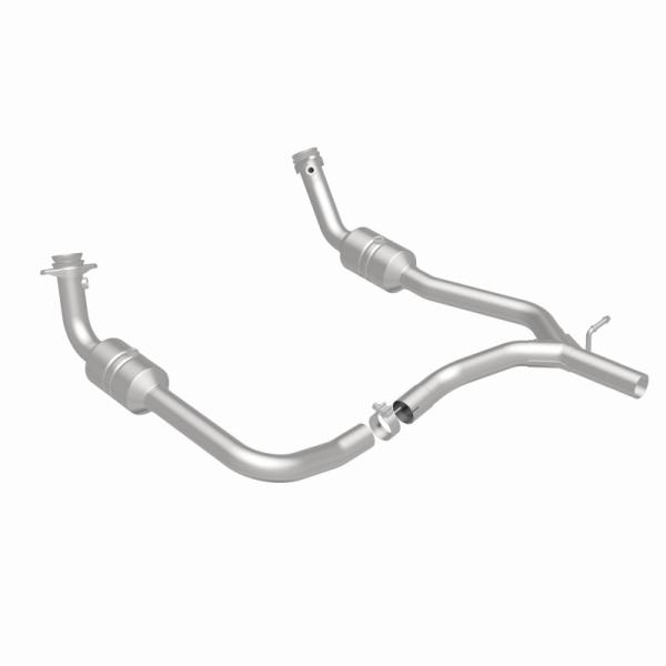 Magnaflow 52153