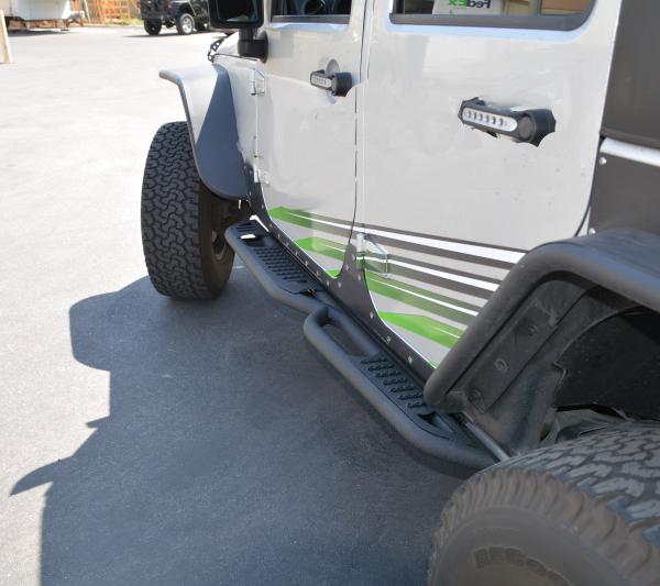 DV8 Offroad SRSOTB-06