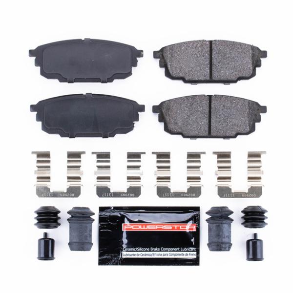 PowerStop Z23-892