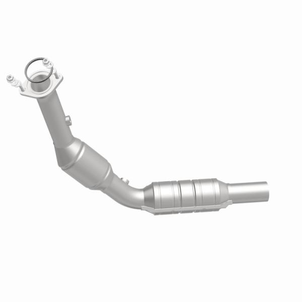 Magnaflow 551937
