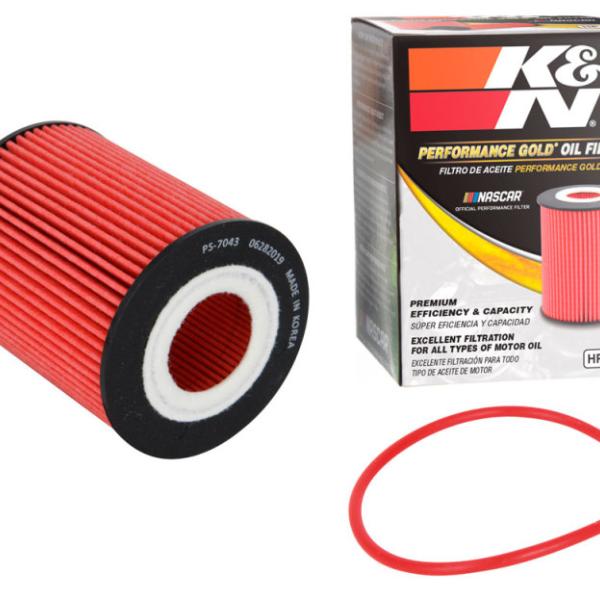 K&N Engineering HP-7043