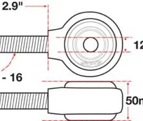 SPC Performance 15773