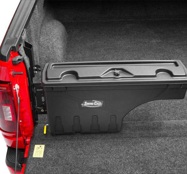 UND SwingCase Boxes Undercover SC203D