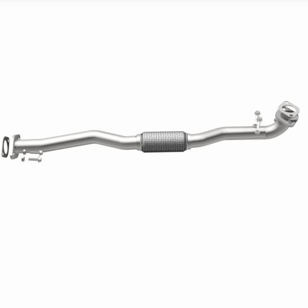 MAG BRE Front Pipe Kit Magnaflow 107-0201