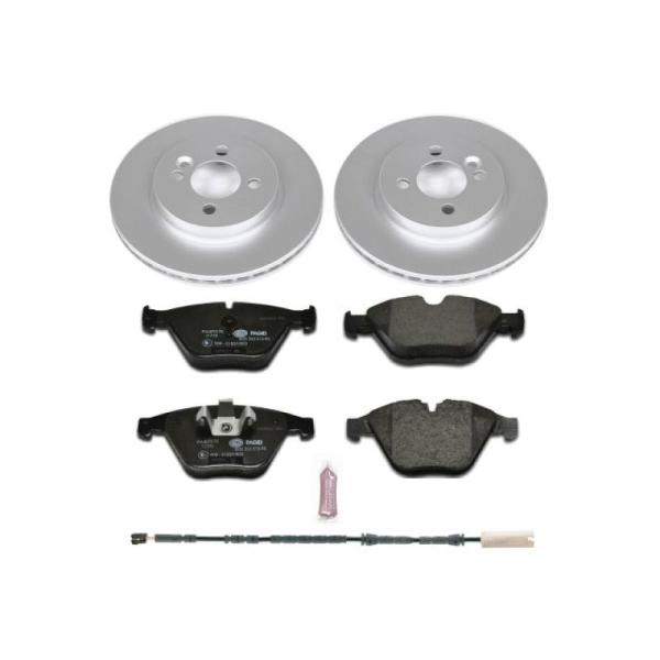PowerStop ESK6073