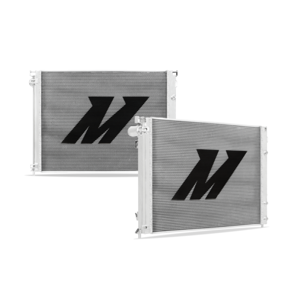 Mishimoto MMRAD-SRT-15